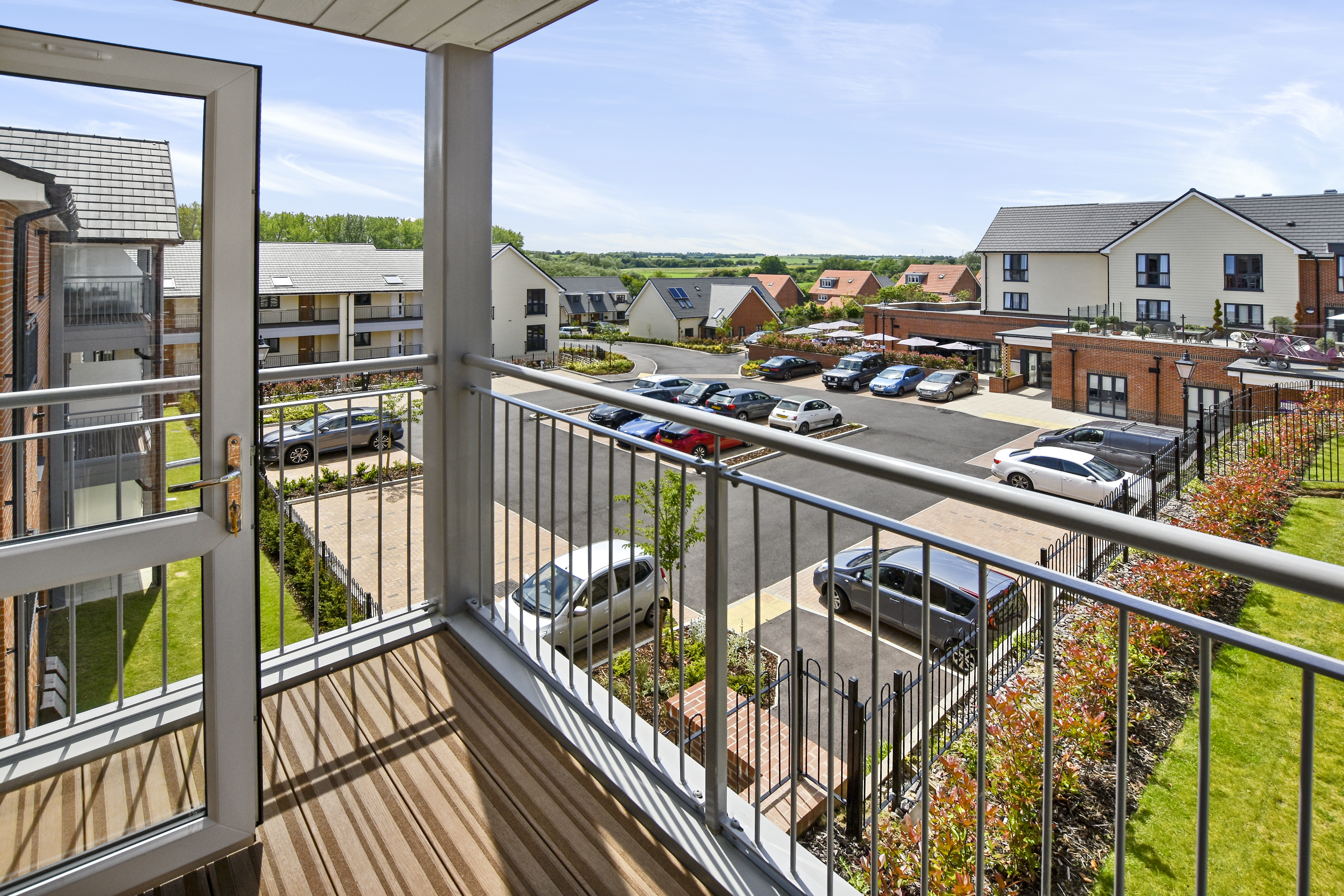 View of Retirement Properties To Rent For Over 55s | Retirement Villages
